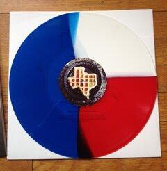 TheVinylWord's tweet photo. Like Angel Olsen? You need to hear @jessswilliamson.  Vinyl is Texas flag ltd to 300 copies: https://t.co/GKsLdBdG7U http://t.co/E5XEbBiEqd