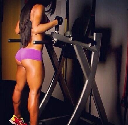 FitGirlsRule tweet picture