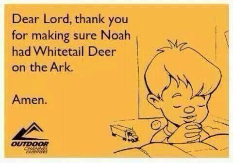 readyt0hunt's tweet photo. “@HaleyBumgarner: Thank you Lord. @deerhuntingdiva @huntinthoughts @readyt0hunt @Deerhuntingprob http://t.co/SYoD38QfTQ”