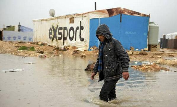 UNICEF tweet picture