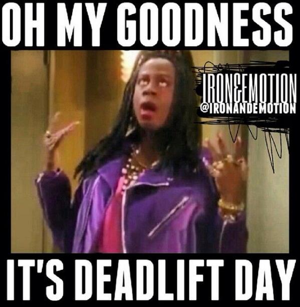 UT POWERLIFTING tweet media