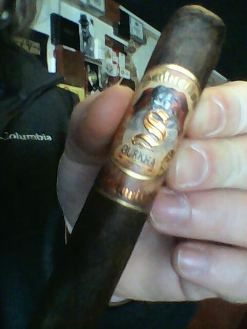 TheCigarBox's tweet photo. Gurkha Seduction...
What are You Smoking? http://t.co/iEXSViJGkH