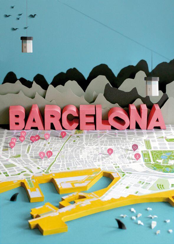 Chiringuito1's tweet photo. ¿Qué es lo que más te gusta de #Barcelona? http://t.co/ZoqKzRmoHC