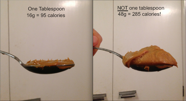 InfiniteFitFR's tweet photo. Any peanut butter lovers out there? Yea me too... here's a helpful hint, especially if you're trying to lose weight! http://t.co/CeL8WaFvbs