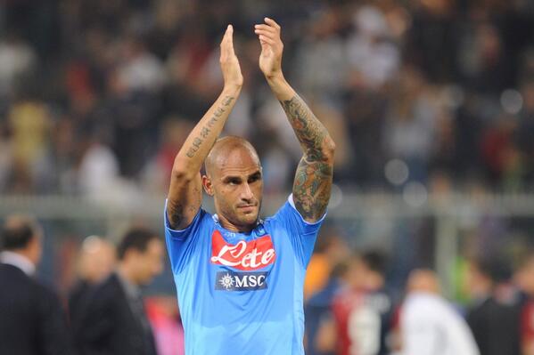 Todo__Futbol's tweet photo. FICHAJES CONFIRMADOS: El Nápoles cede a Paolo Cannavaro al Sassuolo hasta final de temp. https://t.co/RyzCySAcOt