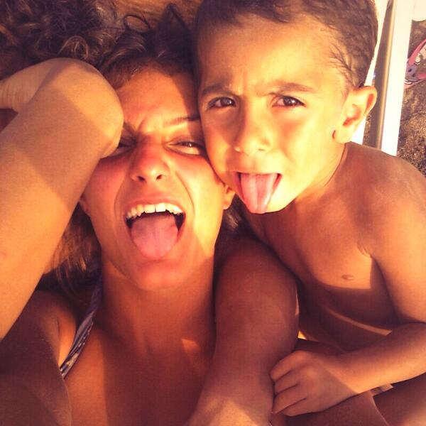 Antonellarmante's tweet photo. Estate ☀️ http://t.co/oJiBJdGhQx