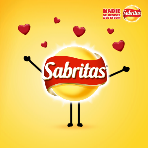 Papas Sabritas on Twitter: Papas Sabritas on Twitter: