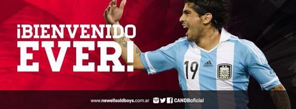 fran_navarr0's tweet photo. OFICIAL: Banega cedido a Newell´s. Pues eso, la llegada de Keita y el buen momento de Parejo le han condenado http://t.co/xtzN7VbNqc