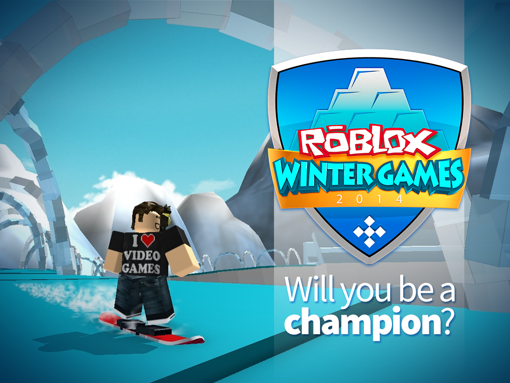 X 上的XxMakio  WINTER CONTEST：「Choose your icon! #Roblox