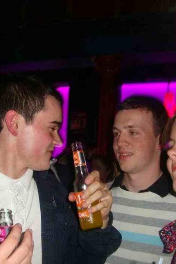 Kevans193's tweet photo. @Shola29 @TheMCara over 2 years ago! http://t.co/r5UpE1mmnv