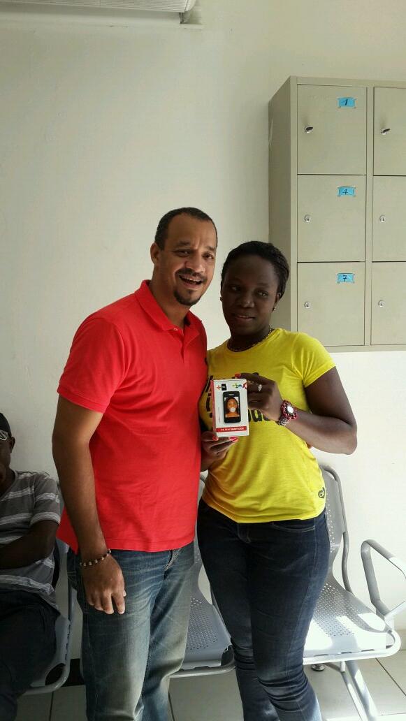 kakosito's tweet photo. Hmnnnn Alberta gentan vinn pran telefon li papa Allo #milyon20 @LisaLotto @DigicelHT #DL600 http://t.co/r8p654bkQB