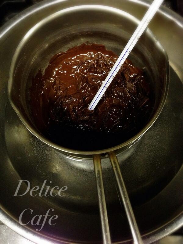 チョコプレートを作ってみよう 初心者編 Togetter