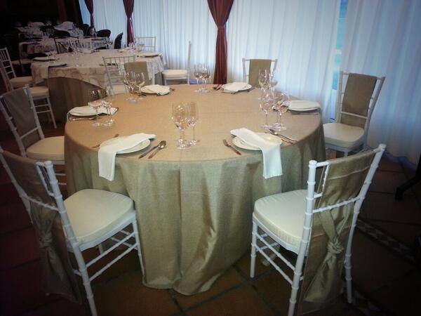 Catering Las Torres tweet media
