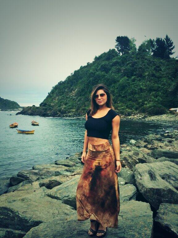 contreras_kathy's tweet photo. En Bahia Mansa #osorno http://t.co/EEaHm2C3Jb