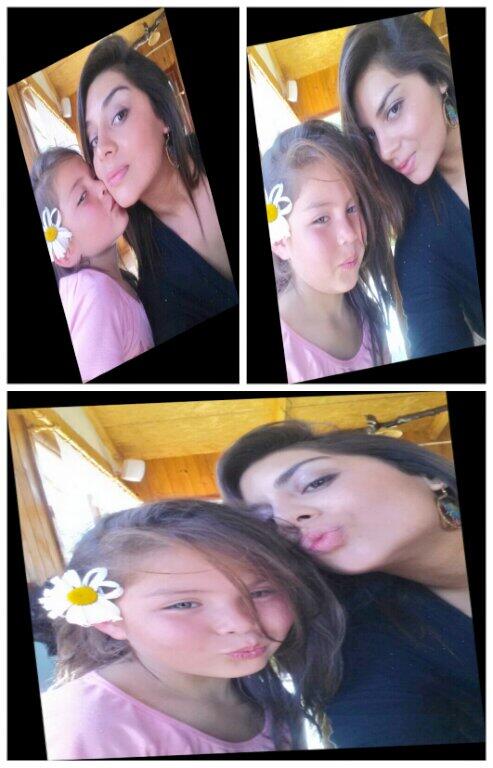 contreras_kathy's tweet photo. Con una linda pequeñita q me encontre en #maicolpue una amor y me entrego mucho cariño♥ linda Coni! http://t.co/uY4AJmGEZ1