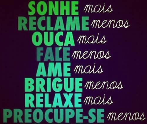 positlvidade's tweet photo. E pense sempre positivo. http://t.co/svEBMq1qHT