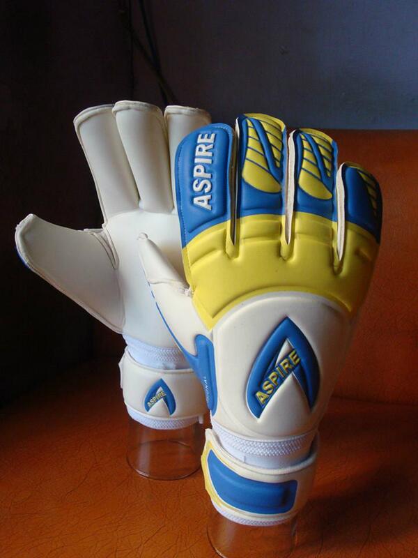 aspire equipment tweet media