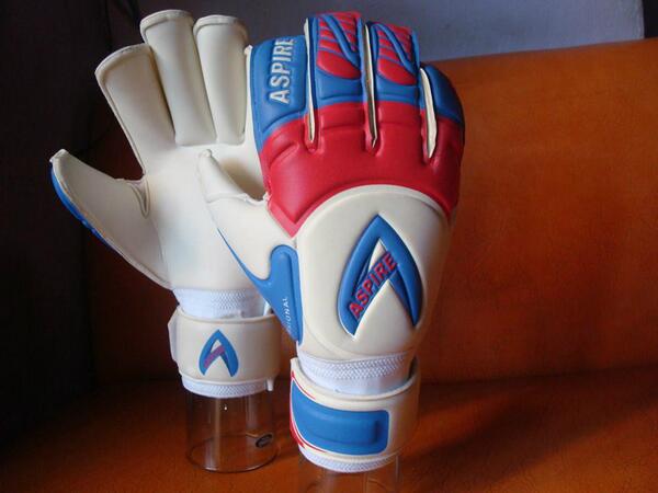 aspire equipment tweet media