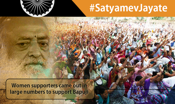 sonapatra21's tweet photo. Millions of Indians around the globe are standing resolutely in protest against the conspiracy. #SatyaMevJayate http://t.co/3JtDVrTZcQ