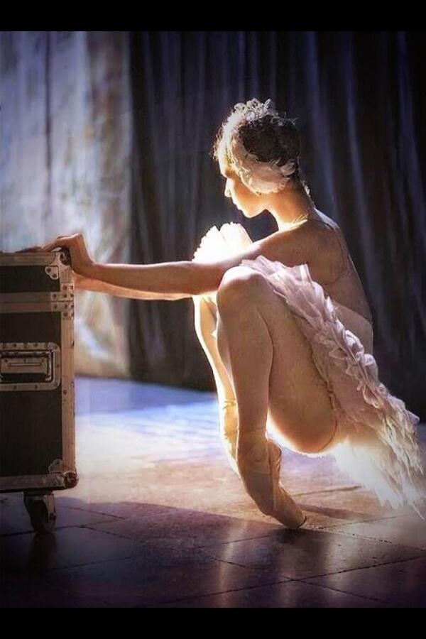 TypicalDancerr's tweet image. #inspiration