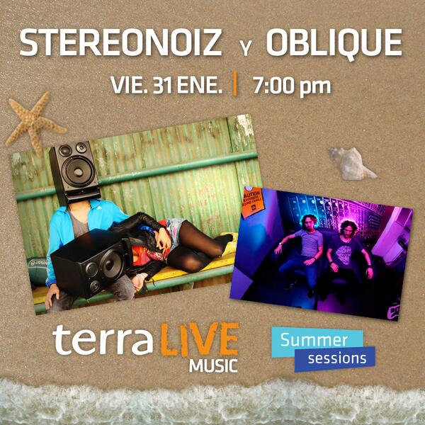 StereonoiZ tweet media