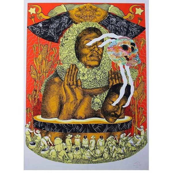 graffitimundo tweet media