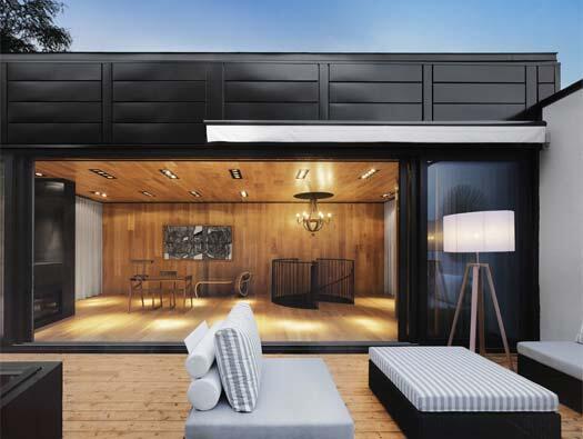 mocoloco's tweet image. White Canvas on a Green Roof buff.ly/MFI4sr ... also designed by Martine Brisson buff.ly/MFI4ss