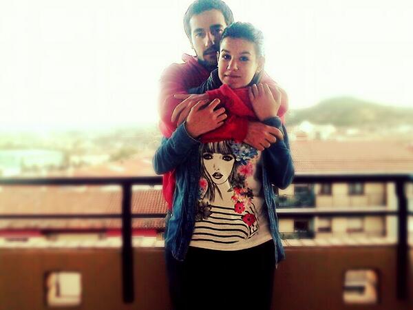 Inma_cv's tweet photo. @Angel_Sodric http://t.co/VhTy8lS5Pv