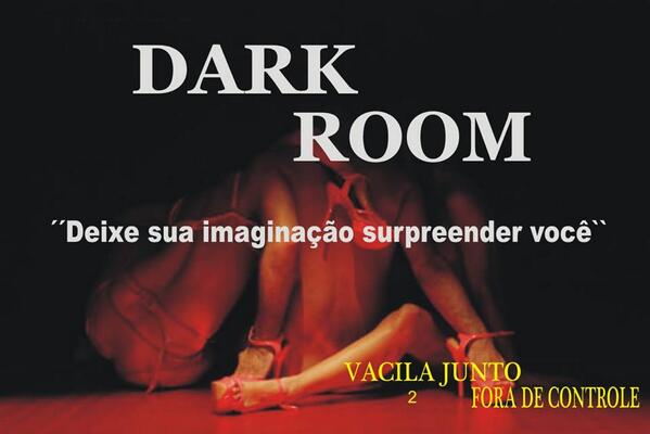 vacilajuntoo's tweet photo. deixe a sua imaginação te surpreender!!! a mas famosa DARK ROOM http://t.co/V571fUrOuL