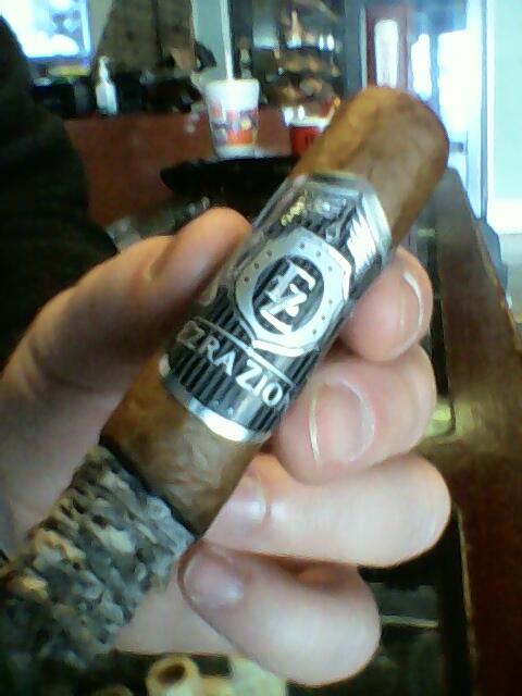 TheCigarBox's tweet photo. Ezra Zion Jamais Vu.
What are You Smoking? http://t.co/IxEE53rOEQ