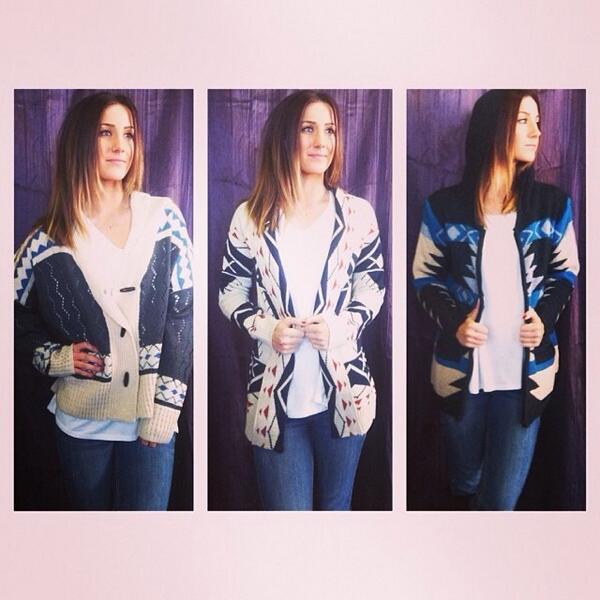 SumthinSavvy's tweet image. Savvy Sleeve Sale! 25% OFF anything long sleeve!! Check our Instagram SumthinSavvyBoutique for pics of latest items!