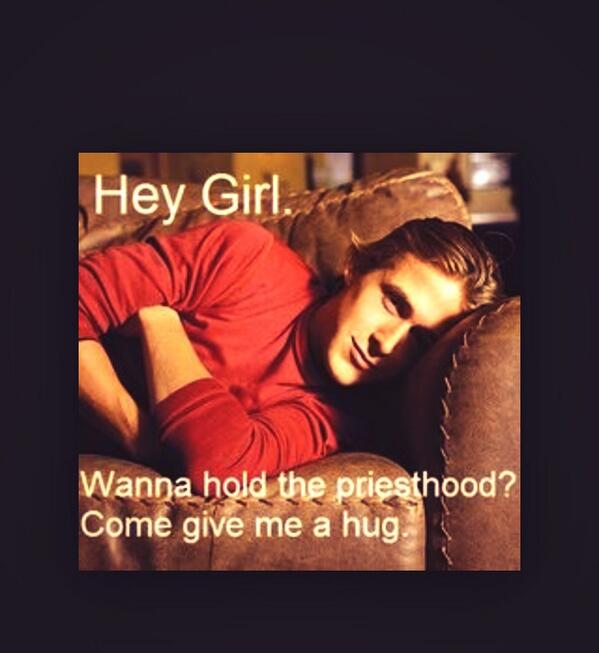 babethatsmine's tweet photo. Haha! http://t.co/Q9yNklFBJz