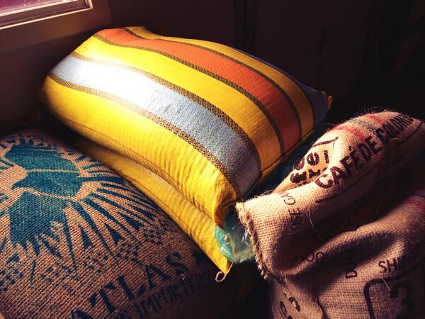 Rococo Coffee tweet media