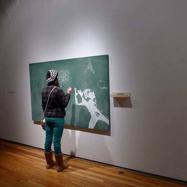 photo’s from our most recent exhibition opening are now posted on facebook facebook.com/pages/OK-Harri…