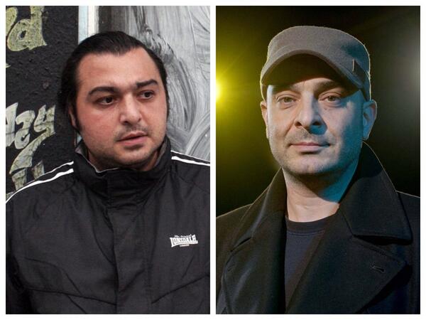 Partybul's tweet photo. #istanbuldabugece Hakan Günday ve Murat Daltaban birazdan Maçka @popup_blog'da, DJ setinin başında. #pinupatari http://t.co/auFiKLaJ6d