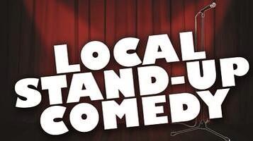 Saturday night ...
Stand up komedi 
Come &amp; join <a href="/bina/">bina</a> Cakra Cafe Tiban
Poko'e plurrrrrr habis