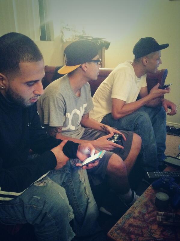 yadidimane's tweet photo. I only fuk wit day1 niggaz. Balee dat http://t.co/kic9yadcl8