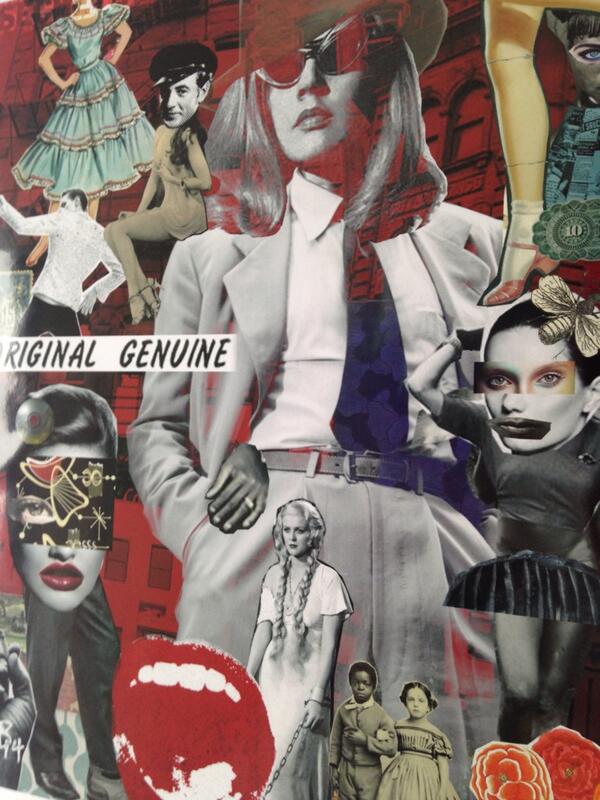 greasegallery's tweet photo. Sneak peak for tonight's show!! #linchpin#localart http://t.co/bWgwzZrpMY