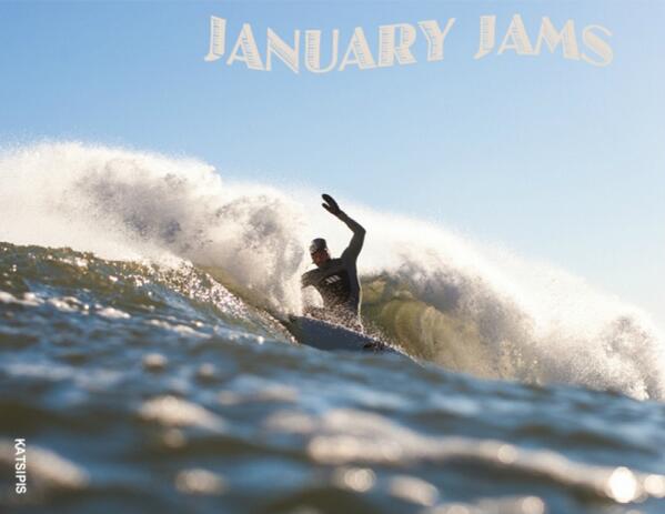 EasternSurfMag's tweet photo. Another #volcompipepro lei day? Our January #swellgallery will cheer you up @TBSurfs @MTKJames http://t.co/FmnypRkZVo http://t.co/ucST3jvi1W