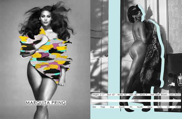 Marie Claire tweet media