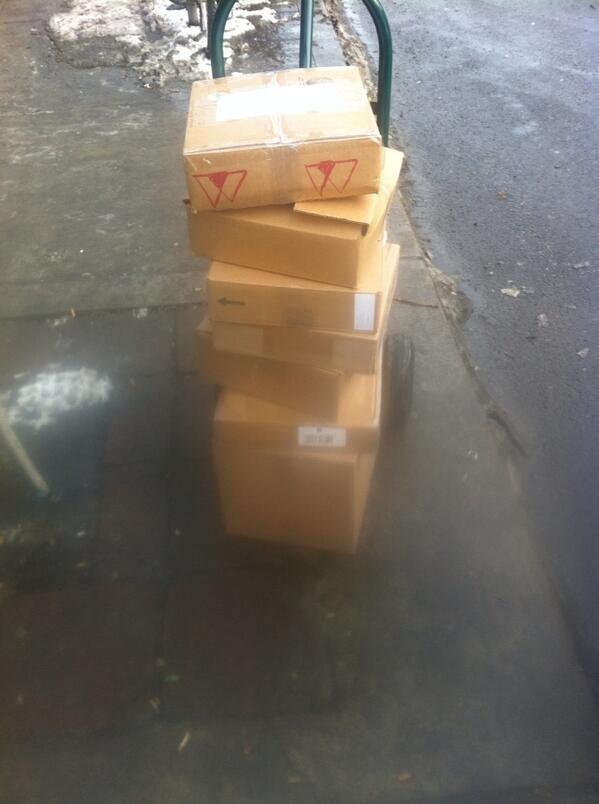 Dear lord what have we done? <a href="/wyrddistro/">Wyrd Distro</a>