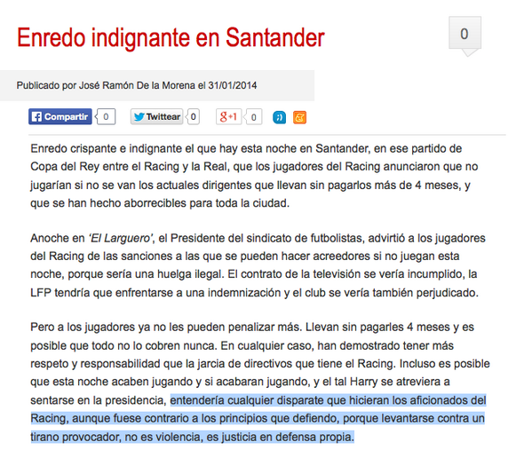 Que caigan las caretas  (Relaño, CaldeLOL, Trueba, Palomar, Roncero, Lama, Calamidad, etc) - Página 2 BfVhtadIYAAl4PW