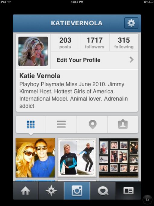 Make sure to follow me http://t.co/5NpJU4cjNC I post EVERYTHING I do throughout my day. Xoxo you won't<a href="/tag/playmate"class="tags"><span>#playmate</span></a><a href="/tag/racer"class="tags"><span>#racer</span></a>