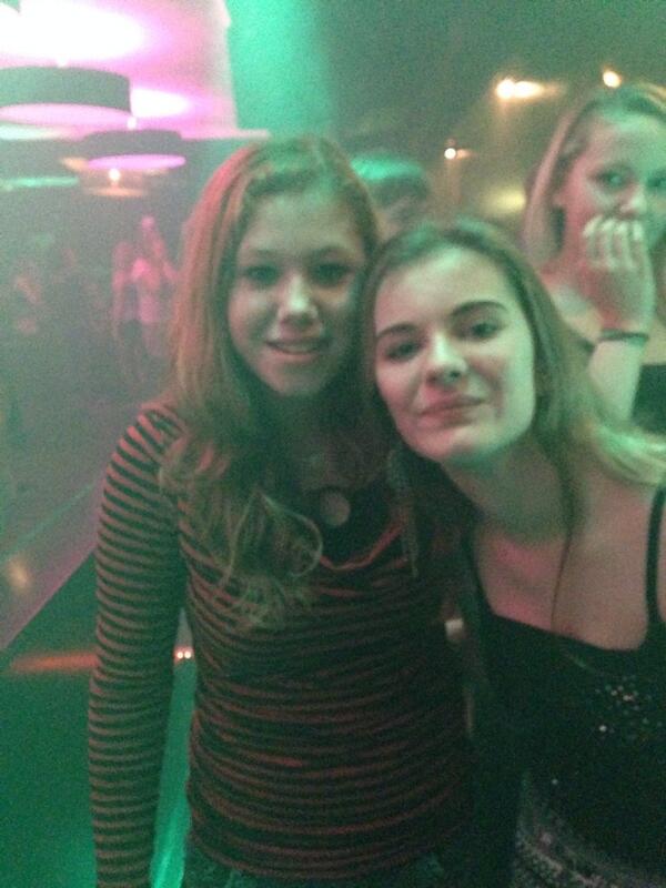 Gefeliciteerd <a href="/nikita9097/">nikita.....</a>! Zij heeft de kaartjes voor <a href="/mileycyrus/">Miley Cyrus</a> gewonnen!