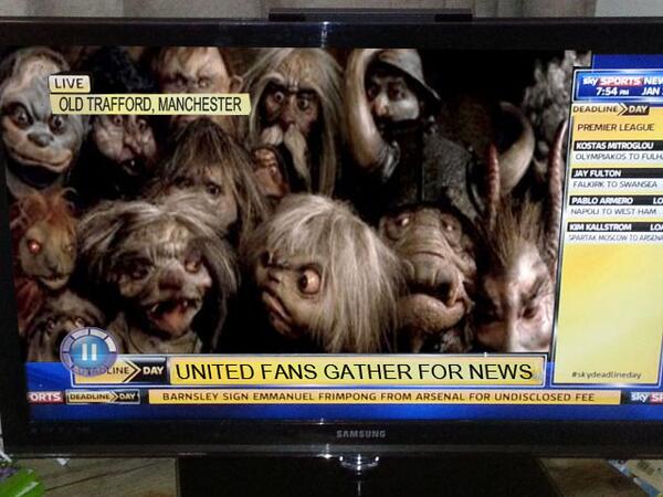 shearer_LFC's tweet photo. and now to Old Trafford.......... http://t.co/b6VTDoQYBY