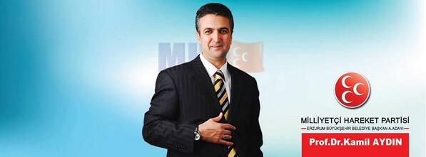 yurtkan36's tweet photo. @ErzurumMHP Büyükşehir Belediye Başkan Adayımız @kamilaydinmhp http://t.co/aCNsfgfSxl  HerYerÜçHilal HerYerdeMHP