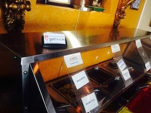 GotFedIn's tweet photo. Latest Gotfed.in pic at Laziz Indian in #Clearwater. #OrderOnline! http://t.co/O7xeTtXcSB #TampaBay http://t.co/GHPPd67RXY