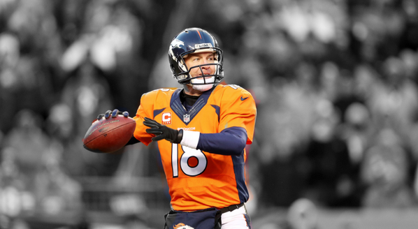 ESPNNFL's tweet photo. RT if you have Peyton and the @Broncos winning Sunday. 

@VerizonWireless reveal of #WhosGonnaWin on 6 ET SC http://t.co/6QzpTl9ESd
