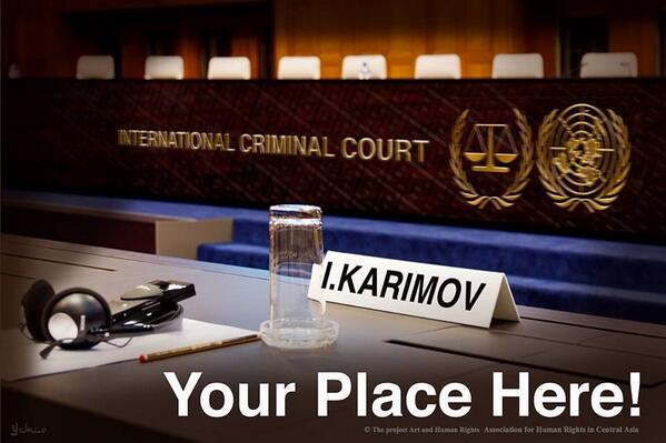 AxmadxonUSA's tweet photo. 100% поддерживаю!!! http://t.co/kzakdwvEpb