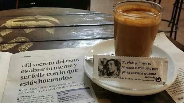 cafelafusion's tweet photo. ---
---
Enviado por WhatsApp @cafelafusion http://t.co/JJ9ocjg17I